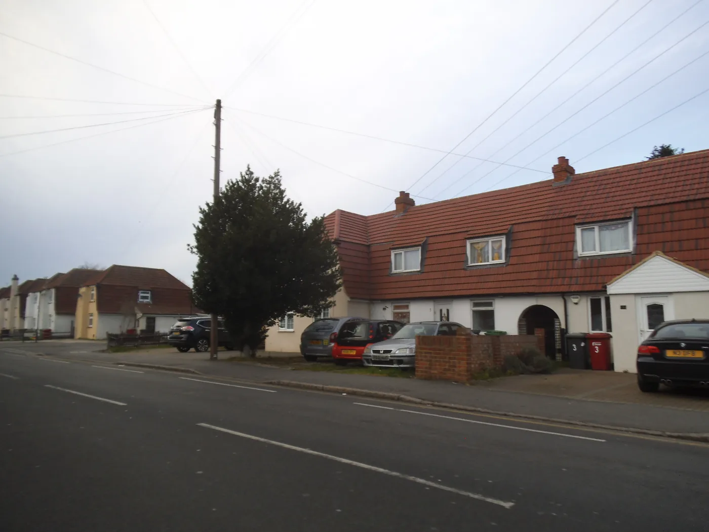 Slough Section 60: Two Stop and Search Orders in Three Days